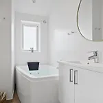 With Hot Tub Vii Дом отдыха Хадерслев