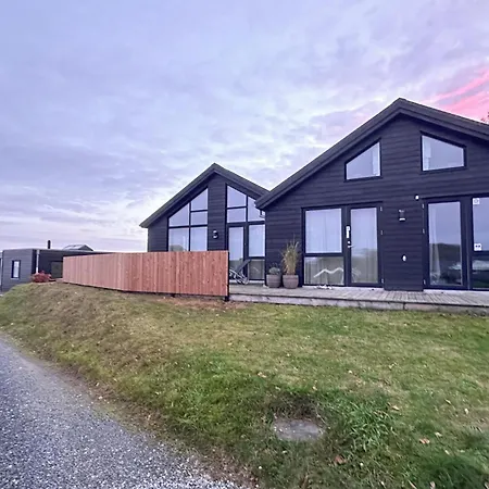 Haderslev With Hot Tub Vii הדרסלב