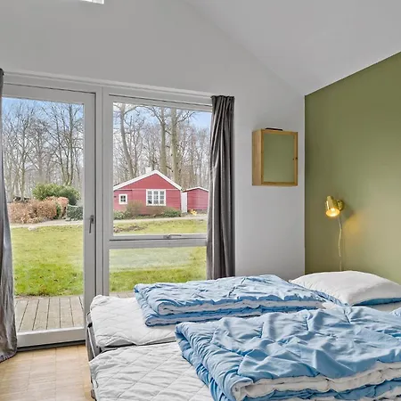Beautiful Home In Haderslev With Wifi ハザスレウ