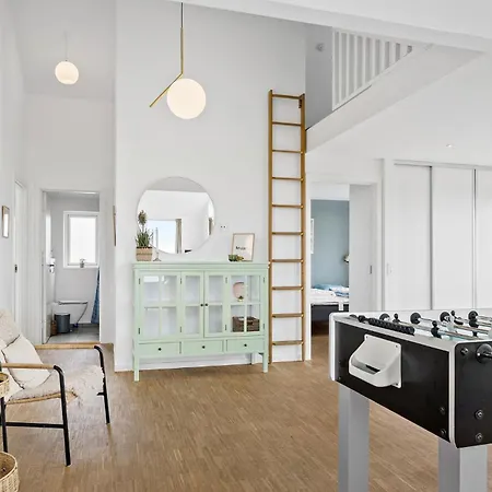 Beautiful Home In Haderslev With Wifi