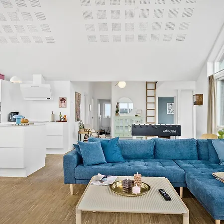 Beautiful Home In Haderslev With Wifi 別荘 *