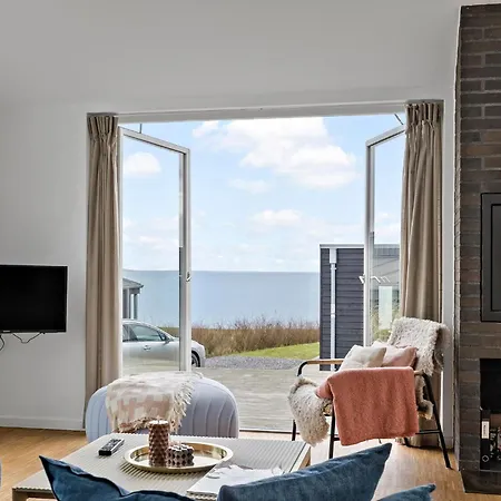 Haderslev With Hot Tub Vii בית נופש הדרסלב