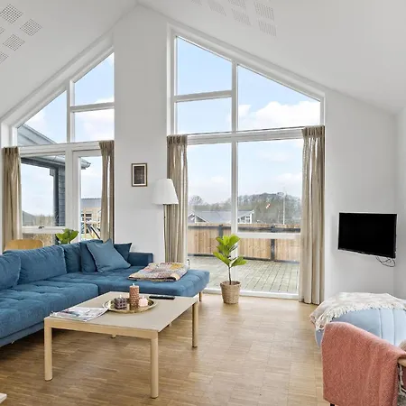 Beautiful Home In Haderslev With Wifi ハザスレウ