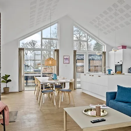 Haderslev With Hot Tub Vii * הדרסלב